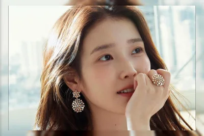 Pengunjuk Rasa Banjiri Instagram IU, Minta Dukungan Kopi