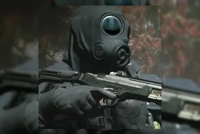 Infinity Ward Hadirkan Mode DMZ Baru di Modern Warfare 4