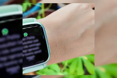 Bocoran Samsung Galaxy Watch9: Kecepatan Pengisian Daya Masih 10W