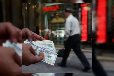 Dolar AS Bertahan di Level Tertinggi Dua Bulan Usai Data Tenaga Kerja Kuat