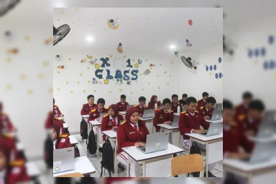 Pemerintah Buka Rekrutmen Guru Sekolah Rakyat Jalur PPPK 2026, Ini Besaran Gajinya