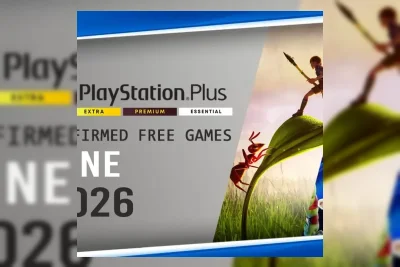 Sony Gratiskan Game Xbox di PlayStation Plus Juni 2026