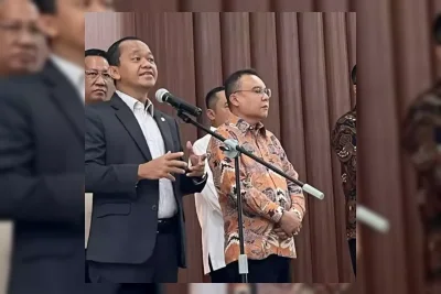 Menteri ESDM Pastikan Aturan Sektor Minerba Tidak Berubah