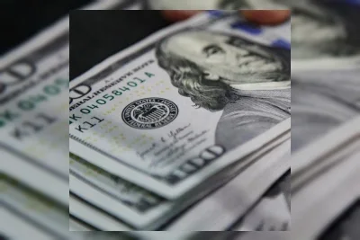 Cadangan Devisa Indonesia Turun Jadi US$ 144,9 Miliar per Mei 2026