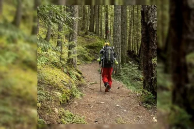 Pendaki Wanita Malaysia Ditemukan Selamat Usai Hilang 14 Hari di Gunung Batu Putih