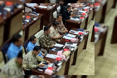 Menkeu Purbaya Jadwalkan Promosi SBN Valas ke China dan Eropa