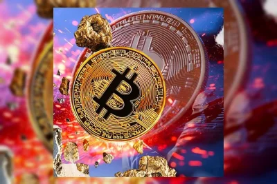 Harga Bitcoin Stabil di Level US$63.000 Setelah Sempat Tergelincir