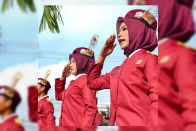 Pemerintah Kejar Target Pembangunan Sekolah Rakyat Singkawang
