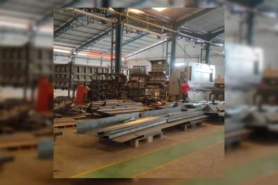 Impor Truk CBU China Tekan Industri Karoseri Nasional