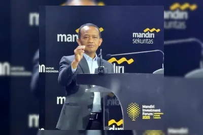 Pemerintah Peluang Longgarkan Kuota Produksi Tambang Batubara