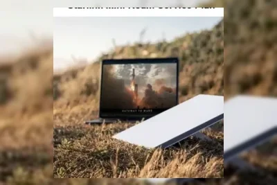 SpaceX Siap Luncurkan Starlink V3, Bandwidth Melonjak 100 Kali Lipat