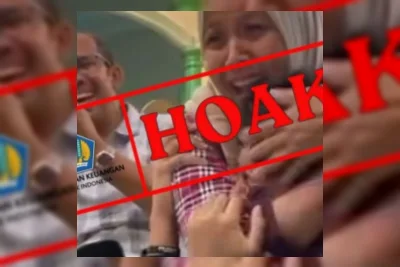 Kemenkeu Imbau Warga Waspadai Video Hoaks Menteri Keuangan