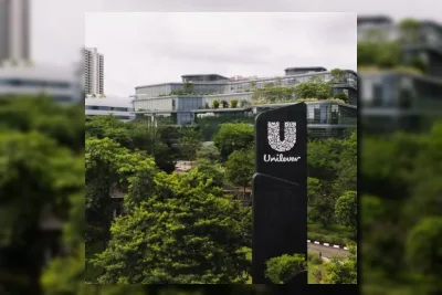 Unilever Indonesia Bagikan Dividen Rp7,63 Triliun, 100% dari Laba 2025
