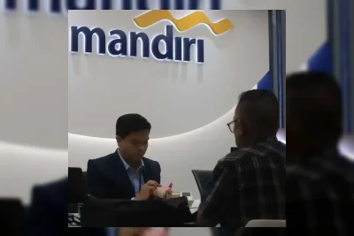 Bank BUMN Tetapkan Batas Saldo Minimum Nasabah Prioritas