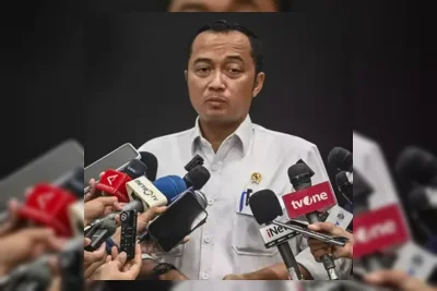 Prabowo Tunjuk Said Iqbal sebagai Penasihat Presiden Bidang Ketenagakerjaan