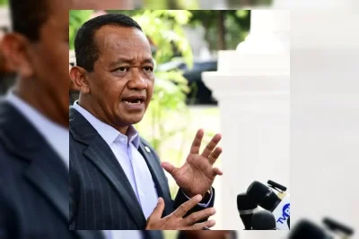 Pemerintah Longgarkan Kuota Produksi Batu Bara untuk Dongkrak Devisa