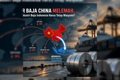 Pasar Keuangan Asia Tertekan, IHSG dan Rupiah Ikut Terpuruk
