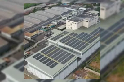 PT Lautan Luas Tbk Terapkan Energi Bersih di Anak Usaha untuk Kurangi Emisi