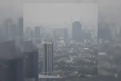 Cadangan Devisa Indonesia Turun Lima Bulan Beruntun hingga Mei 2026