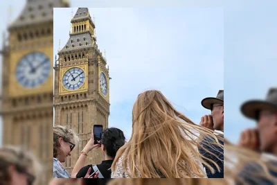 Inggris Rencanakan Pembelian Chip AI untuk Pertahankan Perusahaan Teknologi