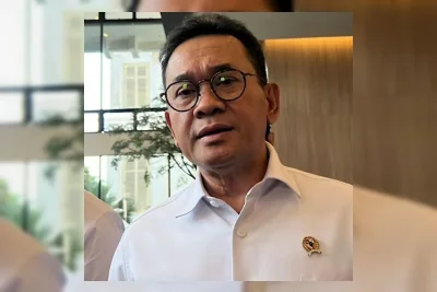 AS Usulkan Tarif Impor 10 Persen untuk Indonesia