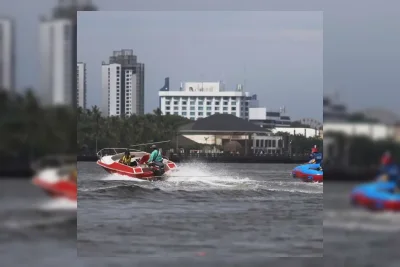 PT Pembangunan Jaya Ancol Tbk Targetkan Okupansi Putri Duyung Naik 5%