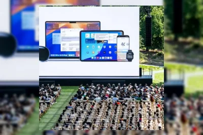 Apple Siapkan Pembaruan Besar Siri Berbasis AI di iOS 27