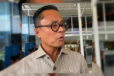 PT Danantara Sumberdaya Indonesia Jadi Perantara Tunggal Ekspor SDA