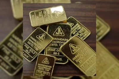 Harga Emas Batangan Pecahan Kecil di BSI dan HRTA 8 Juni 2026 Beragam