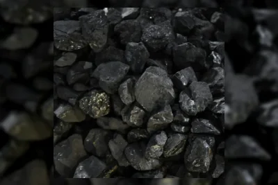 Harga Batu Bara Kokas China Tembus Level Tertinggi Sejak 2024