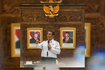 Pemerintah Sepakat Naikkan HET Minyakita, Tunggu Stabilitas Harga CPO