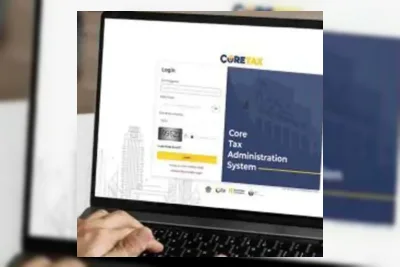 DJP Perbarui Tampilan Coretax Pasca Gangguan Sistem
