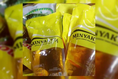 Menteri Perdagangan Alihkan Minyakita Langsung ke Pasar Rakyat