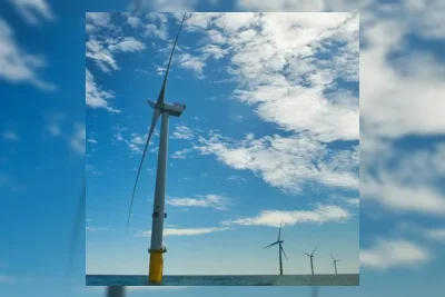 L&G: Investor Remehkan Laju Transisi Energi Global