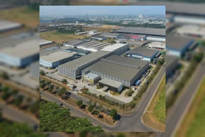 PT Bekasi Fajar Industrial Estate Tbk Catat Permintaan Lahan 72 Hektare hingga Maret 2026