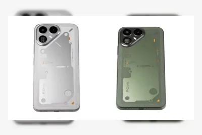 Tecno Pova 8 Siap Meluncur di India dan Indonesia, Bawa Baterai 8.000 mAh