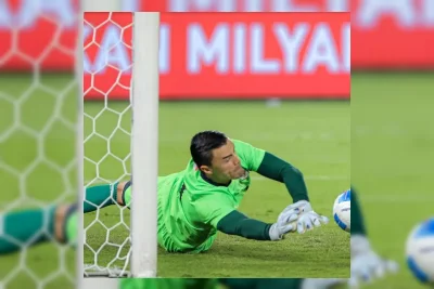 Emil Audero Minta Timnas Indonesia Jaga Performa Usai Tekuk Oman