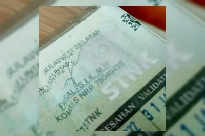 Cara Cek STNK Asli untuk Hindari Penipuan Kendaraan Bekas