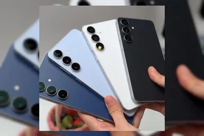 Bocoran Galaxy S26 FE Muncul di Database WPC, Desain Modul Kamera Baru Terungkap