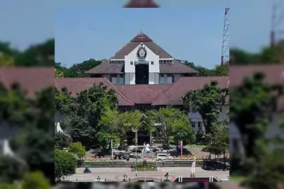 Undip Buka Jalur Mandiri Nilai UTBK 2026 Tanpa Tes Tambahan