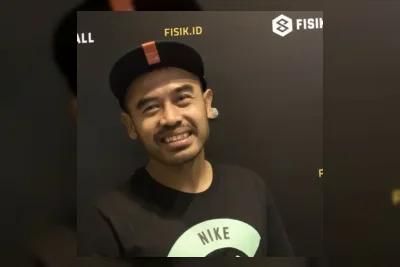 Ponaryo Astaman Kenang Momen Tukar Jersey dengan Bima Sakti