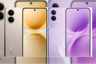 Vivo V70 Lite vs V70 FE: Selisih Rp1,8 Juta, Ini Perbedaan Spesifikasinya