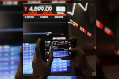 Kurs Rupiah 8 Juni 2026 Anjlok ke Rp 18.188, Rekor Terendah Sepanjang Masa