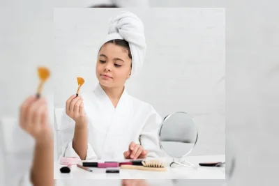 Ahli Peringatkan Risiko Cosmeticorexia pada Anak Akibat Skincare Berlebihan