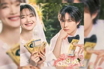 9 Drama Korea Terbaru 2026 yang Wajib Masuk Watchlist
