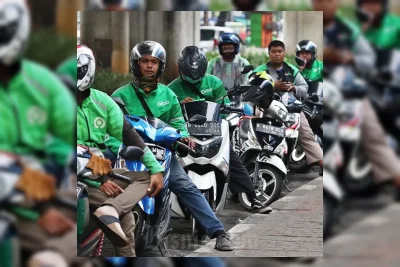 Kemendag Masukkan Ride-Hailing dan OTA ke dalam Regulasi PMSE