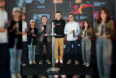 UniPin Series Road to FFNS 2026 Fall Masuki Grand Final
