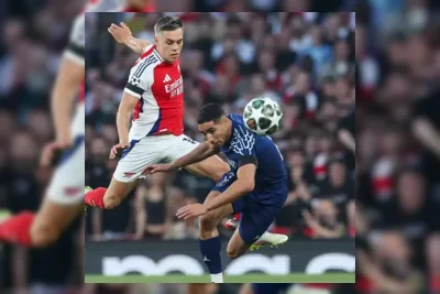 Arsenal Pertimbangkan Lepas Leandro Trossard pada Bursa Transfer Musim Panas