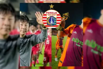 Persija Jakarta Resmi Kontrak Mariano Peralta untuk Super League