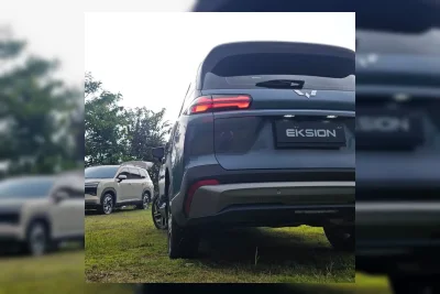 Wuling Beri Garansi Seumur Hidup untuk Baterai Eksion EV dan PHEV